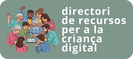 Recursos per a la Crainça DIgital
